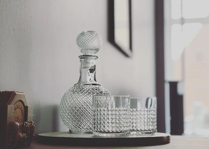 Cozy Design In A Classic Style Dzīvoklis