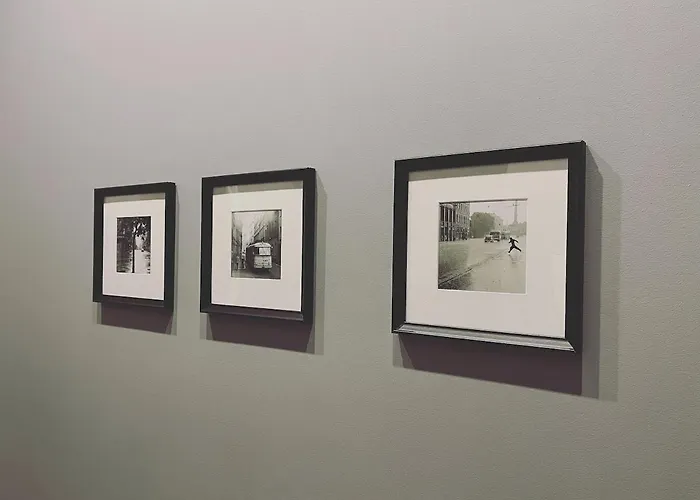 Cozy Design In A Classic Style Dzīvoklis Riga