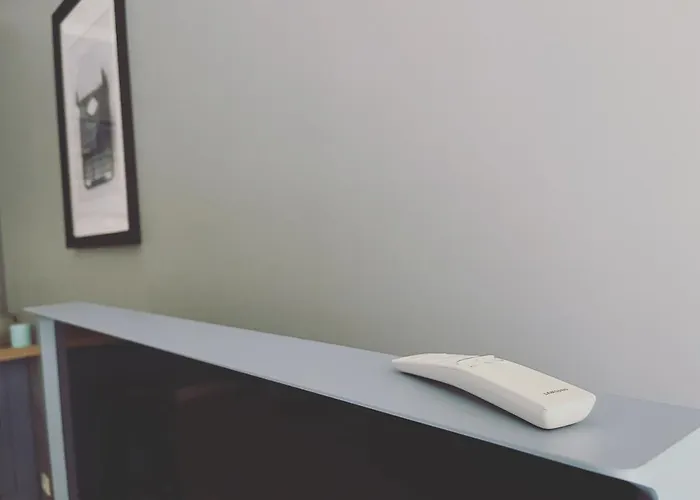 Dzīvoklis Cozy Design In A Classic Style