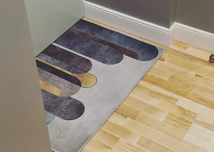 Cozy Design In A Classic Style Dzīvoklis Riga