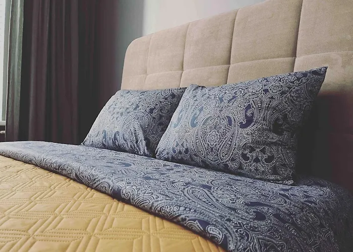 Dzīvoklis Cozy Design In A Classic Style Riga