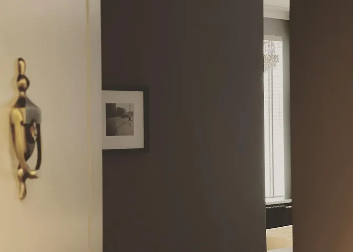 Cozy Design In A Classic Style * Riga