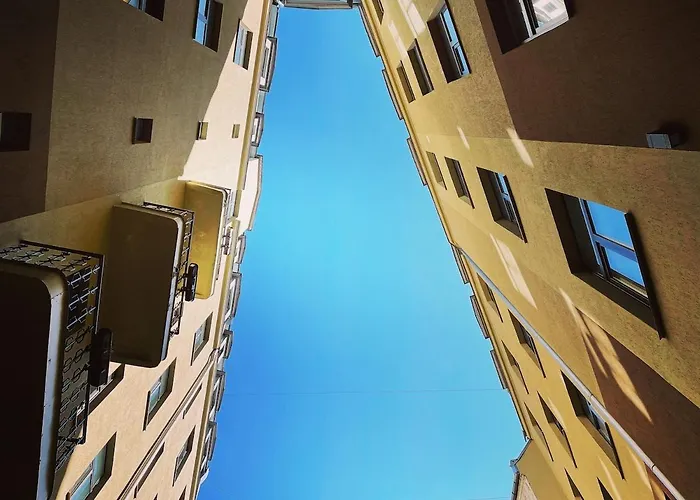 Cozy Design In A Classic Style Dzīvoklis *