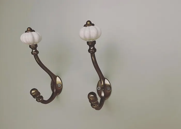 Cozy Design In A Classic Style Dzīvoklis *