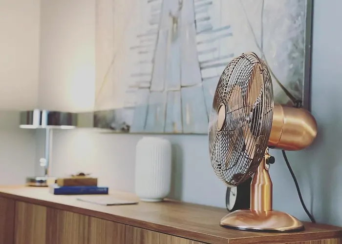 Cozy Design In A Classic Style Dzīvoklis *