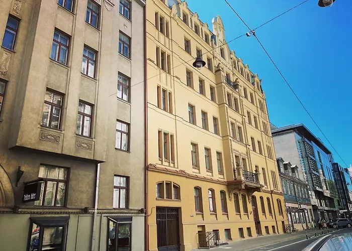 Dzīvoklis Cozy Design In A Classic Style