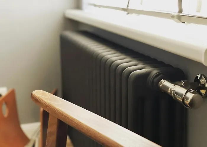 Cozy Design In A Classic Style * Riga