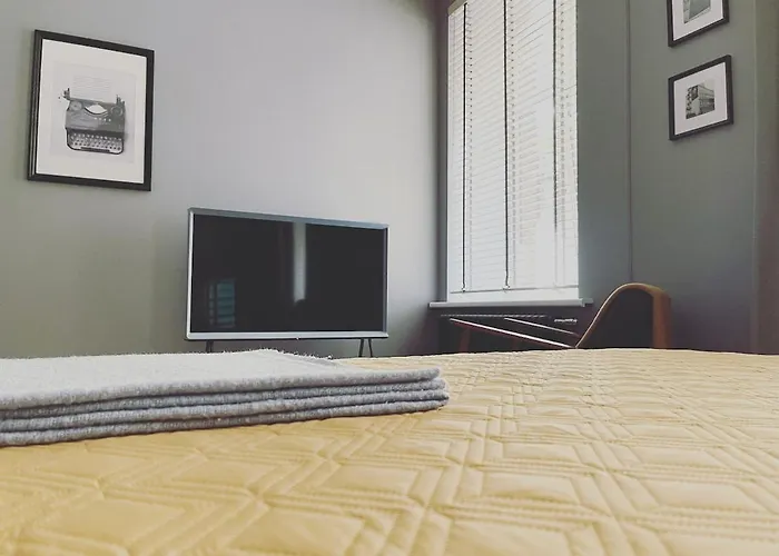 Cozy Design In A Classic Style