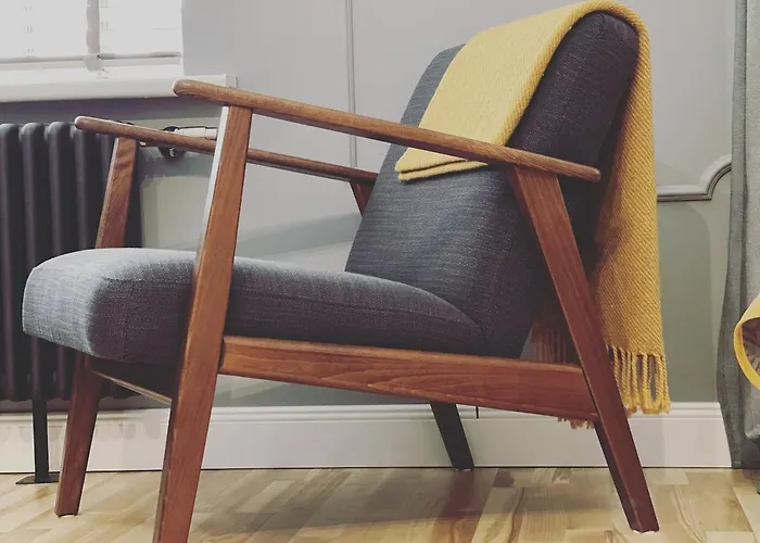 Cozy Design In A Classic Style