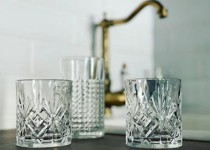 Cozy Design In A Classic Style Dzīvoklis