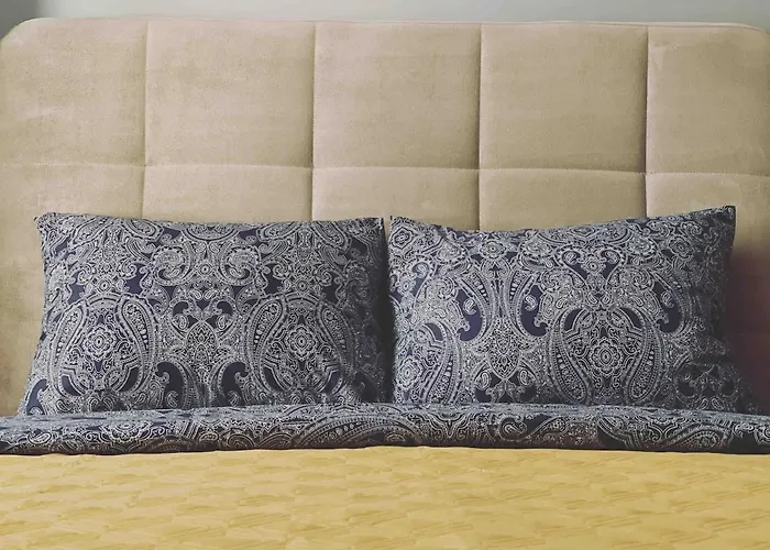 Dzīvoklis Cozy Design In A Classic Style *