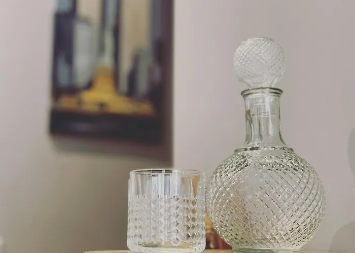 Cozy Design In A Classic Style Dzīvoklis