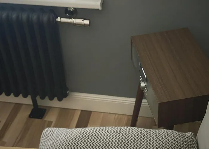 Cozy Design In A Classic Style Riga