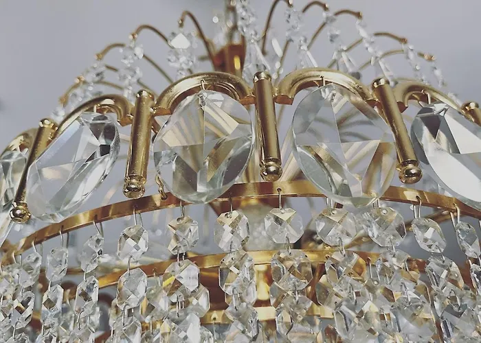 Cozy Design In A Classic Style Dzīvoklis