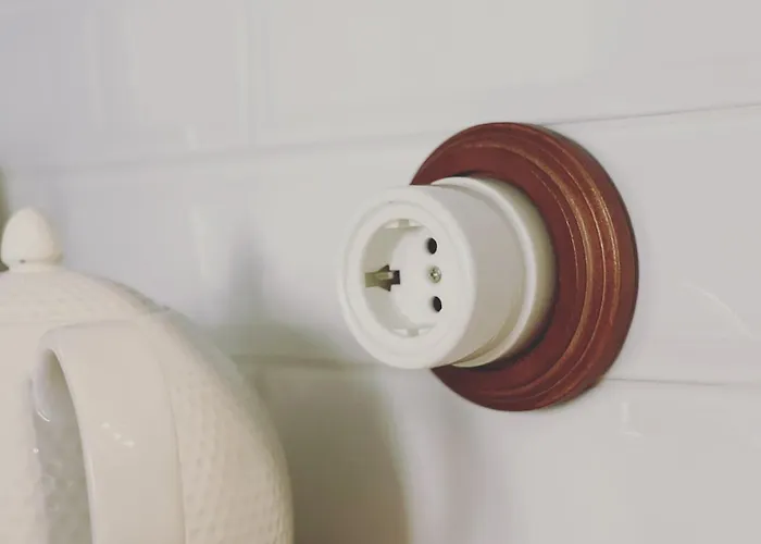 Cozy Design In A Classic Style *