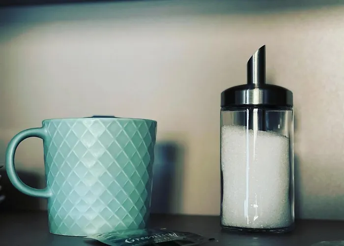 Cozy Design In A Classic Style Dzīvoklis