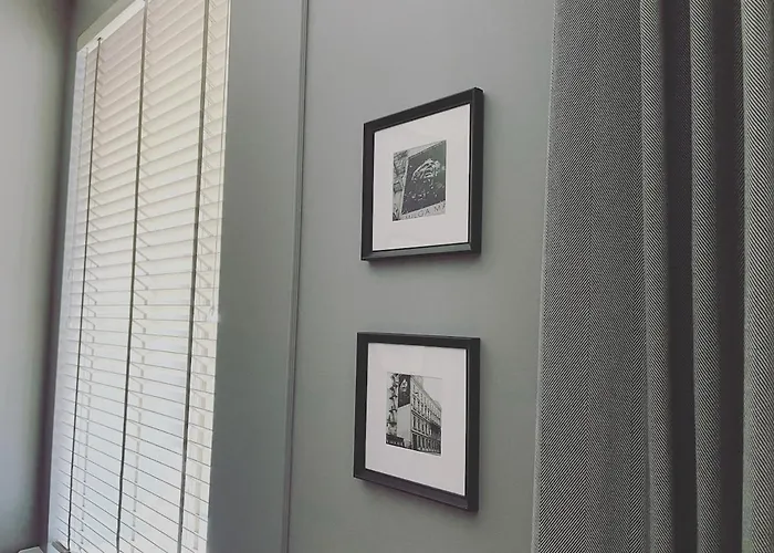 Cozy Design In A Classic Style Dzīvoklis