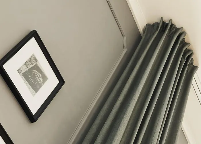 Cozy Design In A Classic Style * Riga