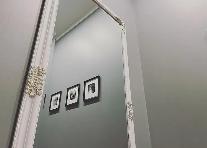 Dzīvoklis Cozy Design In A Classic Style *