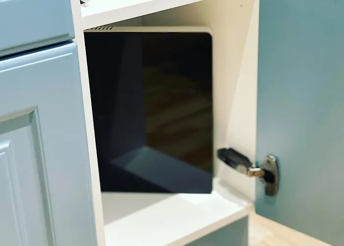 Cozy Design In A Classic Style * Riga