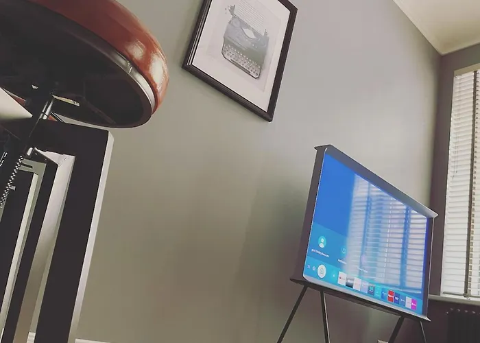 Dzīvoklis Cozy Design In A Classic Style Riga