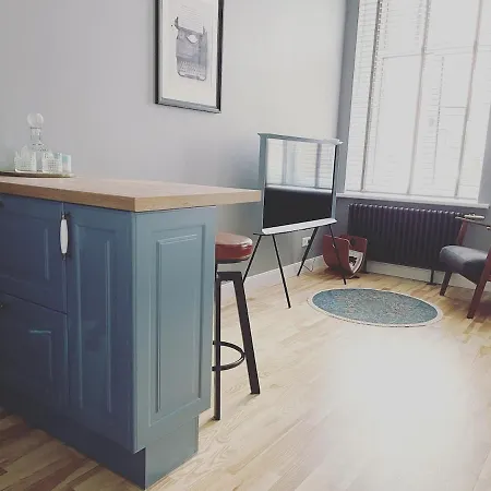 Cozy Design In A Classic Style リガ