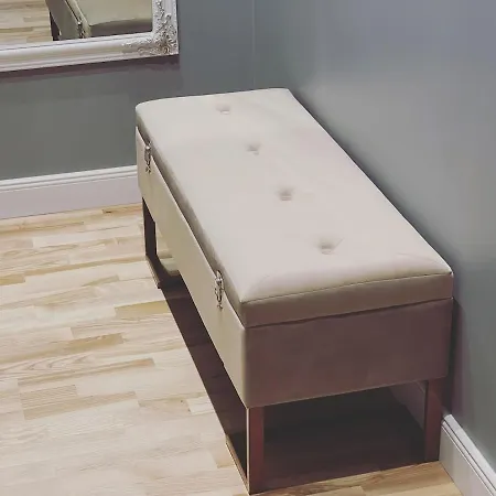 Cozy Design In A Classic Style *