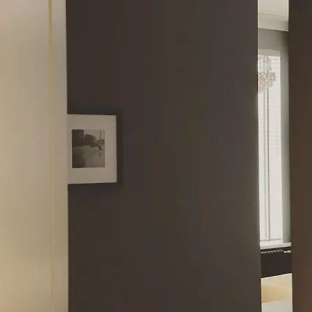 Cozy Design In A Classic Style * リガ