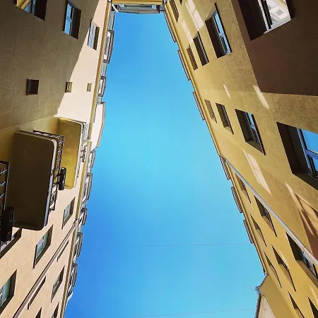 Cozy Design In A Classic Style アパート *