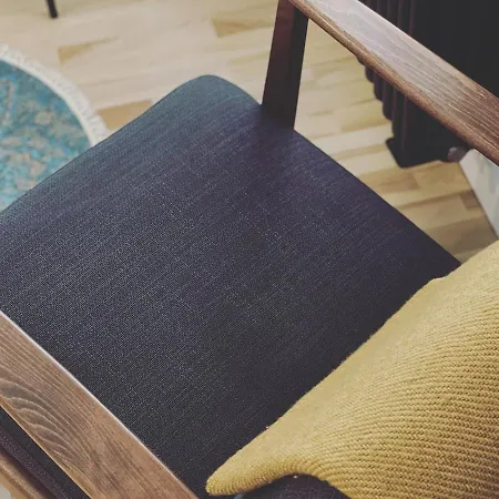 Cozy Design In A Classic Style