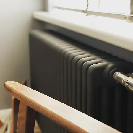 Cozy Design In A Classic Style * リガ