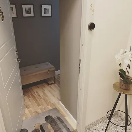 Cozy Design In A Classic Style * リガ