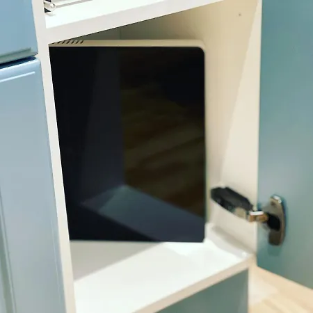 Cozy Design In A Classic Style * リガ