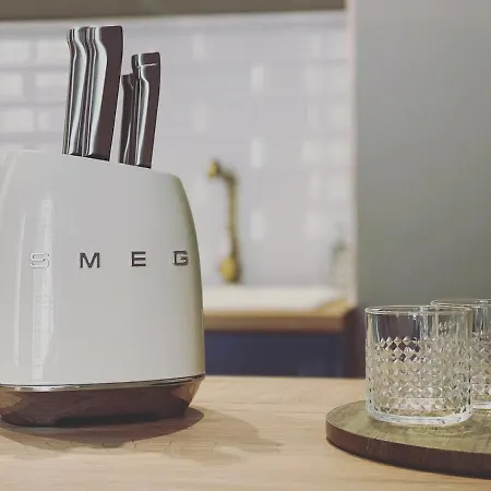 Cozy Design In A Classic Style Riga