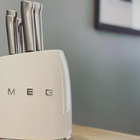 Cozy Design In A Classic Style Apartman