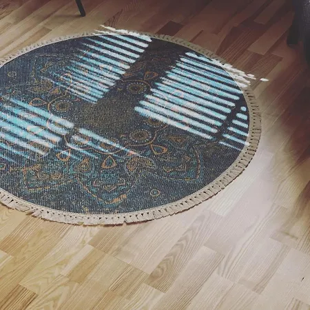 Cozy Design In A Classic Style * Riga