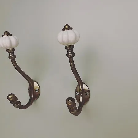 Cozy Design In A Classic Style Apartman *