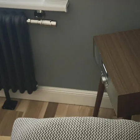 Cozy Design In A Classic Style Riga