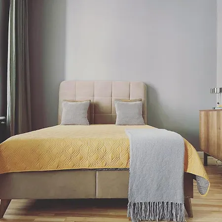 Cozy Design In A Classic Style *