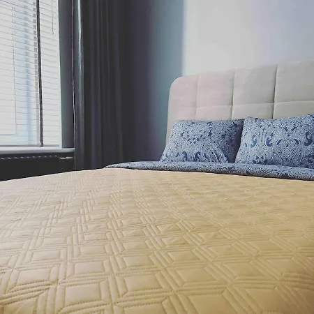 Cozy Design In A Classic Style Riga