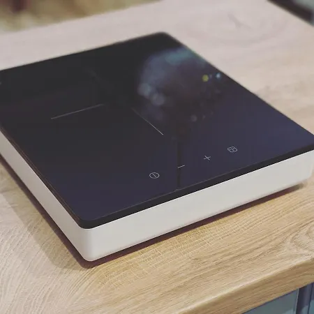 Apartman Cozy Design In A Classic Style