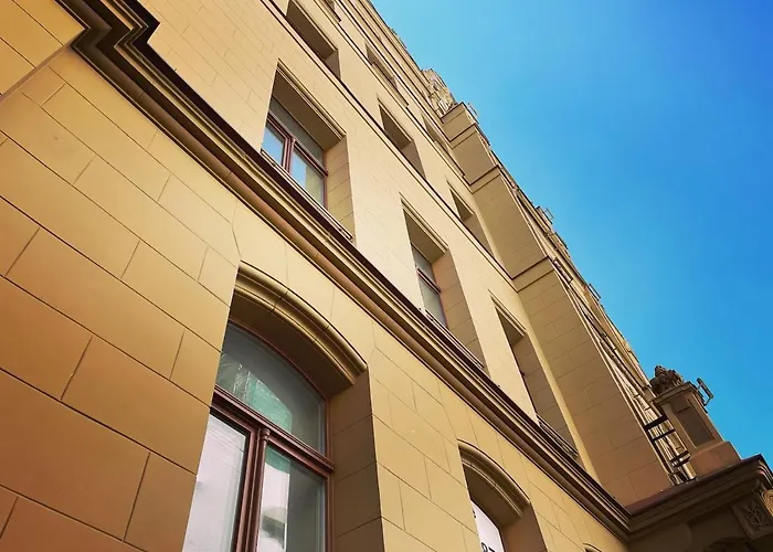 Cozy Design In A Classic Style *