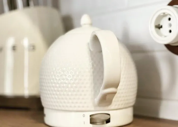 Apartment Cozy Design In A Classic Style *