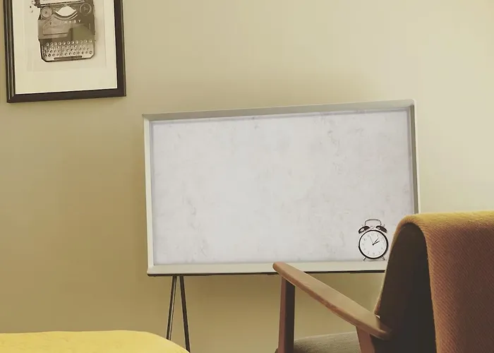 Cozy Design In A Classic Style Apartment