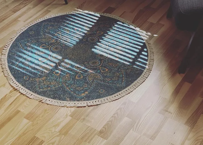 Cozy Design In A Classic Style * Riga