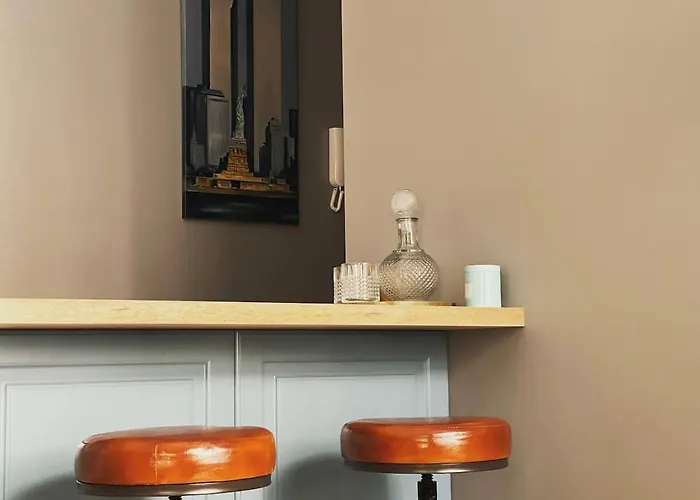 Apartment Cozy Design In A Classic Style Riga