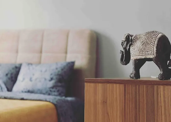 Cozy Design In A Classic Style *