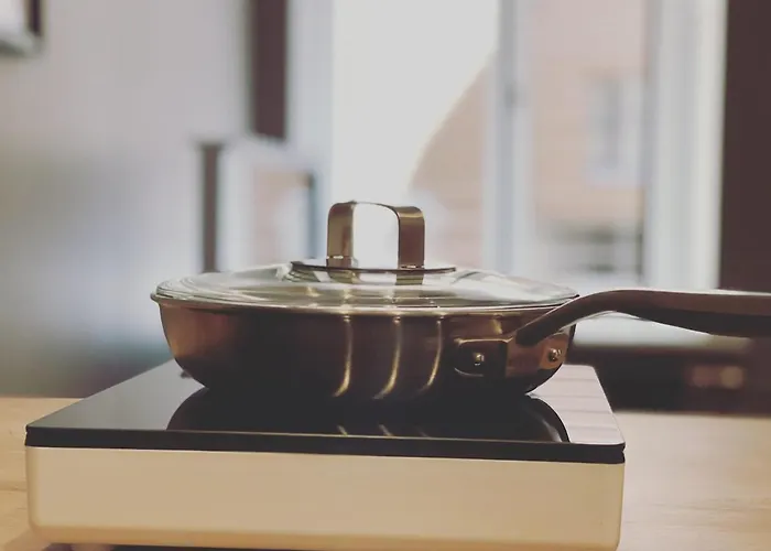 Apartment Cozy Design In A Classic Style