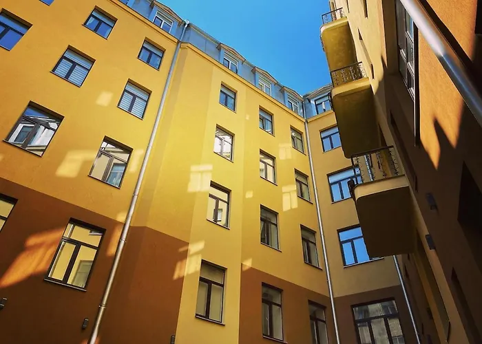 Cozy Design In A Classic Style *