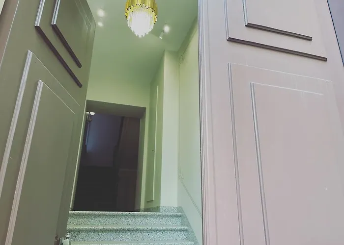 Cozy Design In A Classic Style